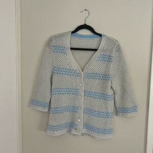 Vintage Cardigan Great Condition